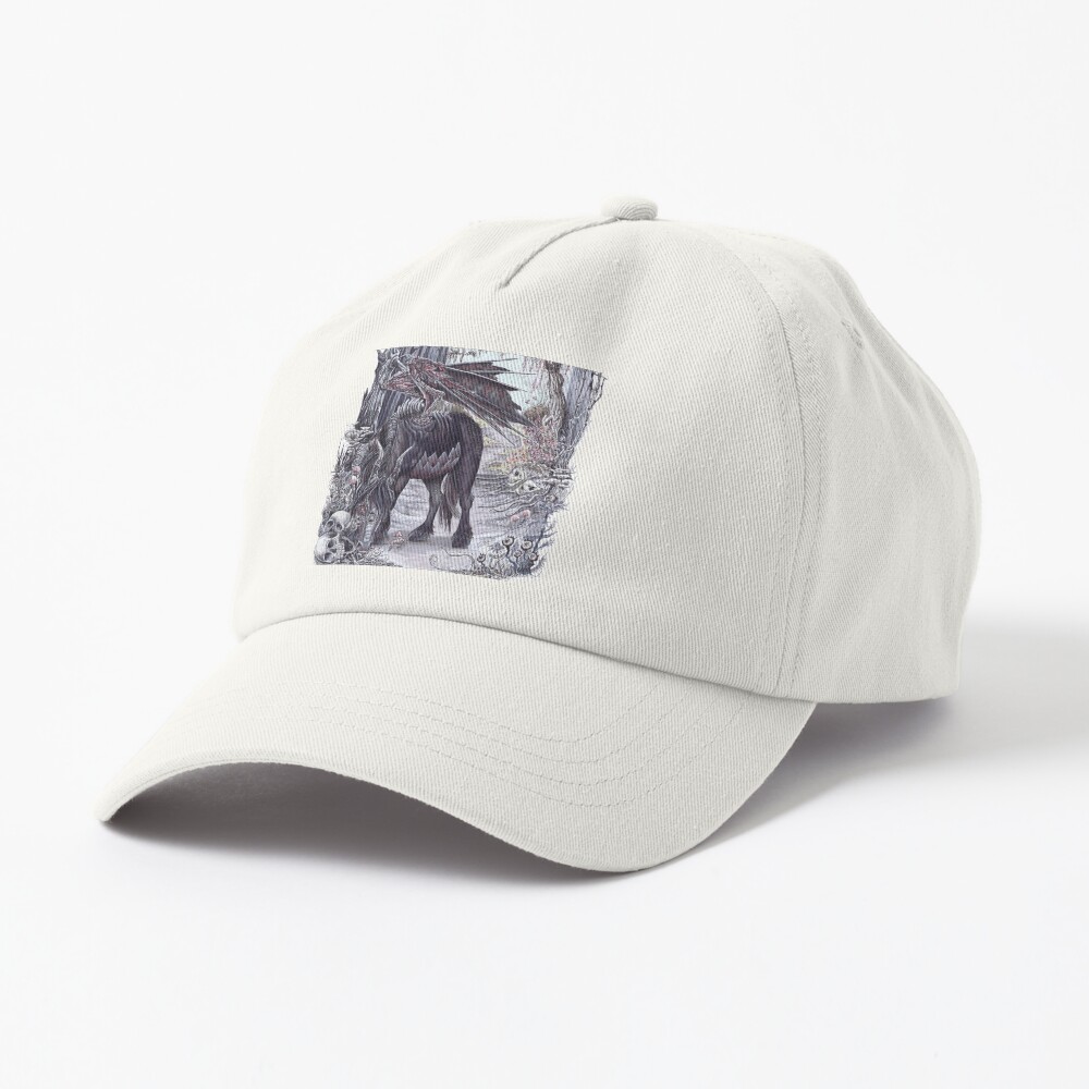 Item preview, Dad Hat designed and sold by diniez.