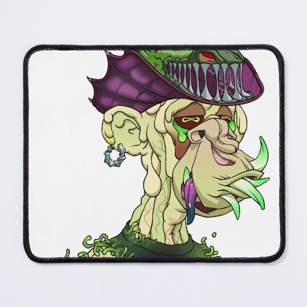 Item preview, Mutant Ape #1 designed and sold by KingRavan.