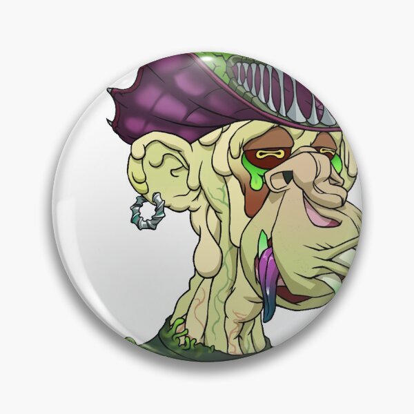 Item preview, Mutant Ape #1 designed and sold by KingRavan.
