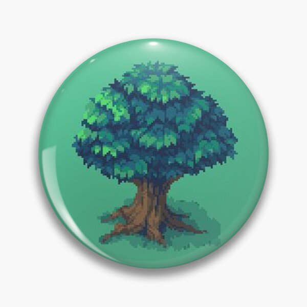 Artikelvorschau,  Naturbaum - DIGITAL ART Blended WITH Nature Fantasy Mythology - grüner Baum mit Gras entworfen und verkauft von Mad-Boy.