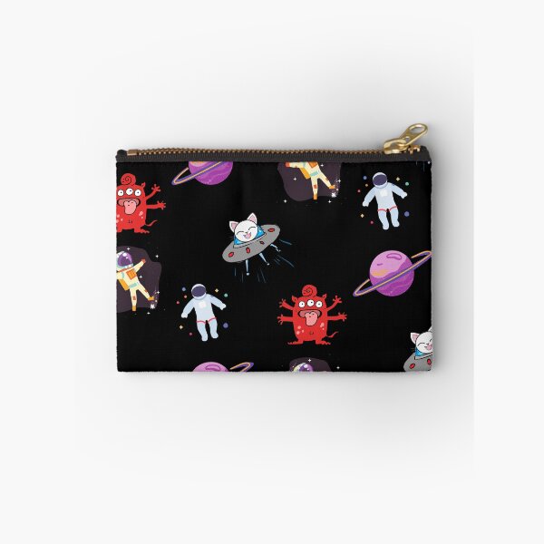 Item preview, The Space Cat Sticker pack designed and sold by Magic-Stone.