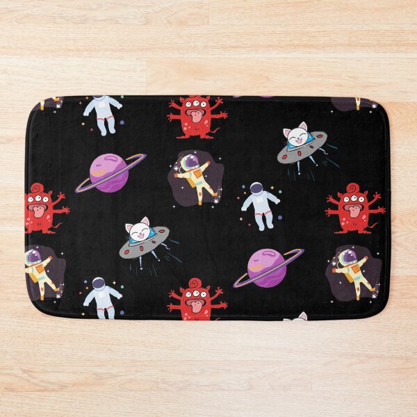 Item preview, The Space Cat Sticker pack designed and sold by Magic-Stone.