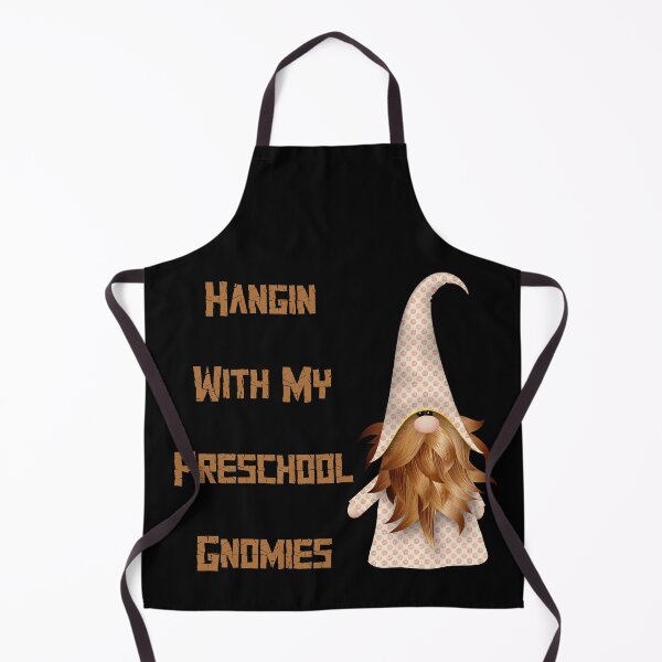 Item preview, Hangin With My Preschool Gnomies, divertido designed and sold by laamriya974.