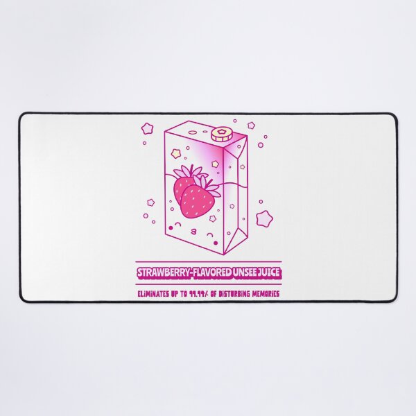 Item preview, Unsee Juice | Strawberry Flavor designed and sold by Orlandloo.