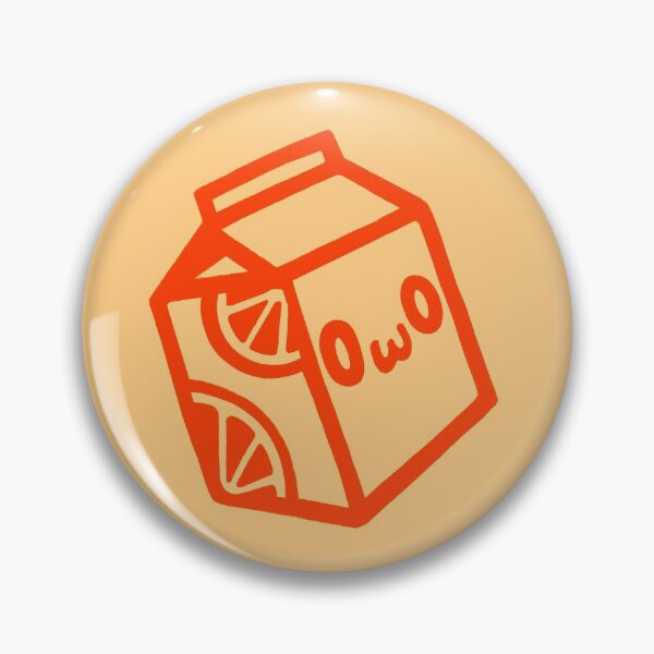 Aperçu de l'œuvre Du jus d'orange créée et vendue par ColFused.