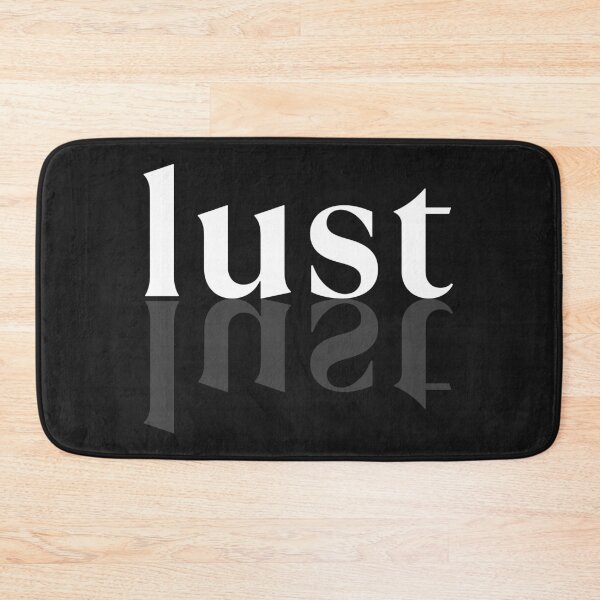 Item preview, Lust Is Life designed and sold by hvdung456.