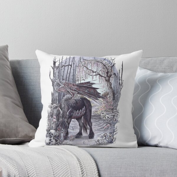Item preview, Nightmare designed and sold by diniez.