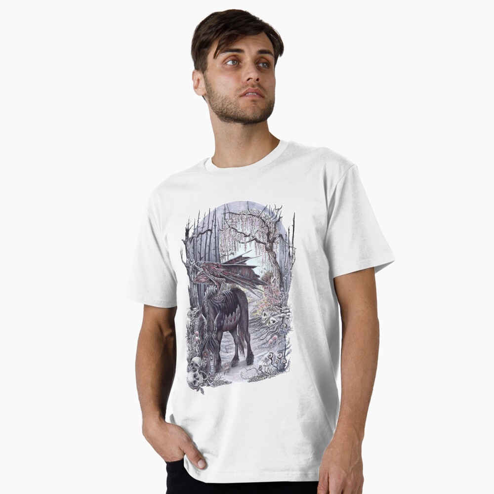 Item preview, Premium T-Shirt designed and sold by diniez.