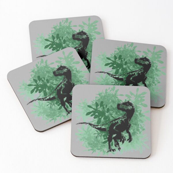Item preview, Velociraptor Camouflage  designed and sold by TomSaturnV.