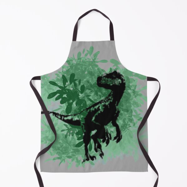 Item preview, Velociraptor Camouflage designed and sold by TomSaturnV.