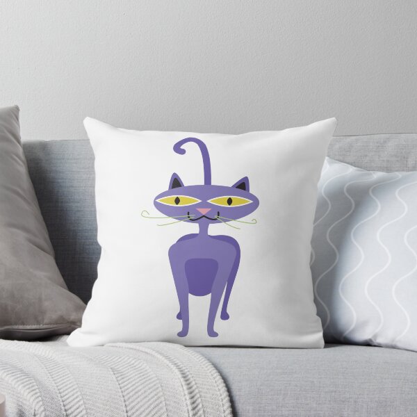 Item preview, Gato Clipart designed and sold by PET-SHIRTS.