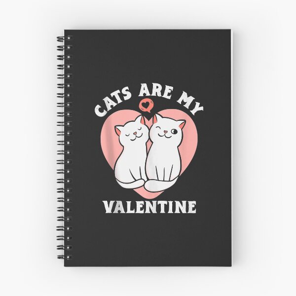 Item preview, Funny Cut Cats Couples Distressed Heart Lover Valentines Day designed and sold by romanl3.