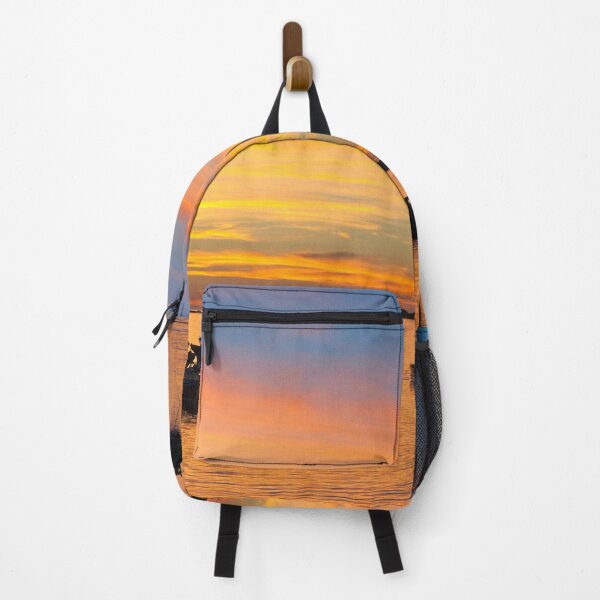 Item preview, Setting Sun over Tresco on the Isles of Scilly  designed and sold by Cameranick.