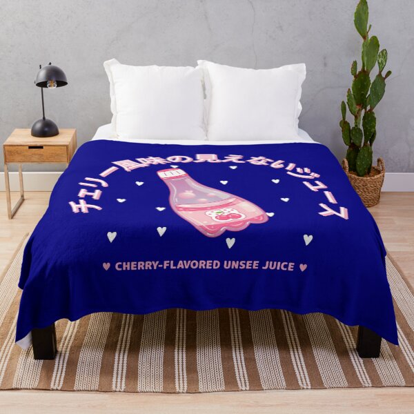 Item preview, Unsee Juice | Japanese Cherry Flavor designed and sold by Orlandloo.