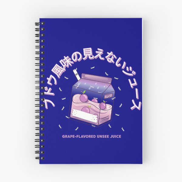 Item preview, Unsee Juice | Japanese Grape Flavor designed and sold by Orlandloo.
