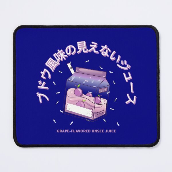 Item preview, Unsee Juice | Japanese Grape Flavor designed and sold by Orlandloo.