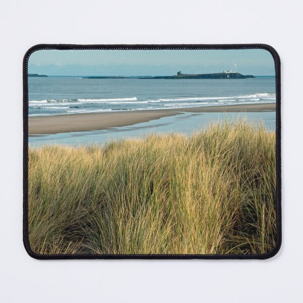 Item preview, Farne Islands just off Bamburgh Beach Northumberland Coast designed and sold by Cameranick.