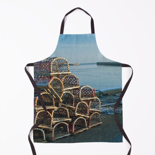 Item preview, Amble Harbour Northumberland designed and sold by Cameranick.
