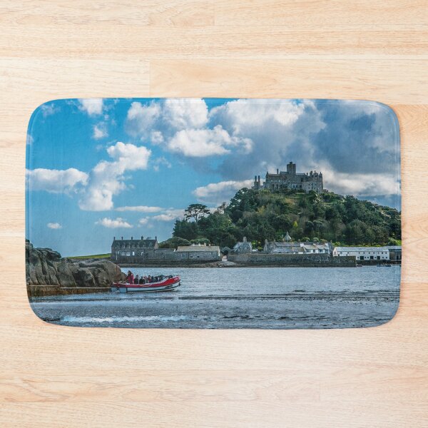Item preview, St Michaels Mount from Marazion Cornwall designed and sold by Cameranick.