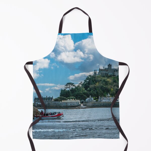 Item preview, St Michaels Mount from Marazion Cornwall designed and sold by Cameranick.