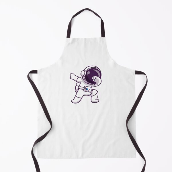 Item preview, Cute astronaut doing a dabb designed and sold by OldiesGoldies.