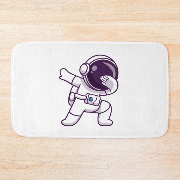 Item preview, Cute astronaut doing a dabb designed and sold by OldiesGoldies.