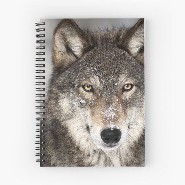 Item preview, Animal Print - wolf by Aariv designed and sold by aariv.