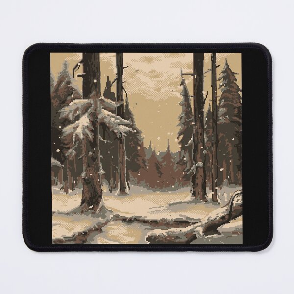 Item preview, nature trees- DIGITAL ART Blended WITH Nature fantasy mythology - green forest - dark forest / AMBIENTAL ENVIRONMENT designed and sold by Mad-Boy.