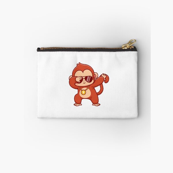 Item preview, Cute astronaut doing a dabb designed and sold by OldiesGoldies.