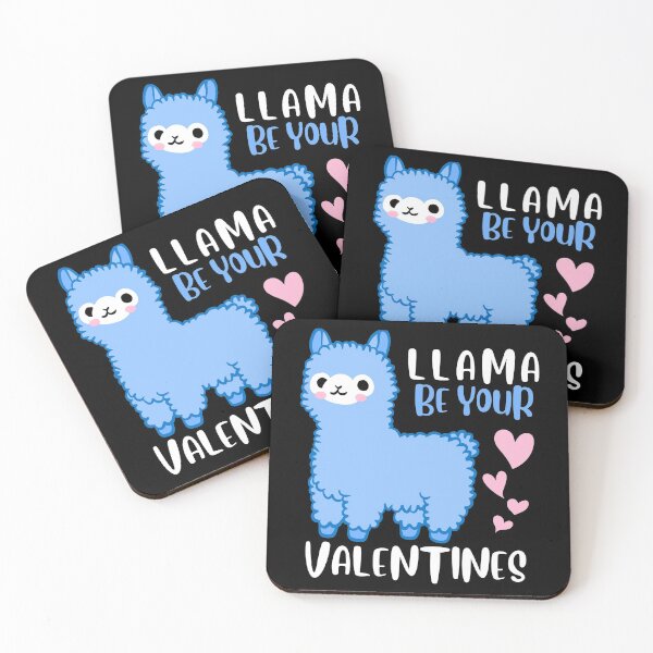 Item preview, Llama Be Your Valentines Day Shirt, Valentines Day Shirt, Llama Be Your Valentines T-shirt, Sarcasm Shirt designed and sold by Mixture-DESIGN.