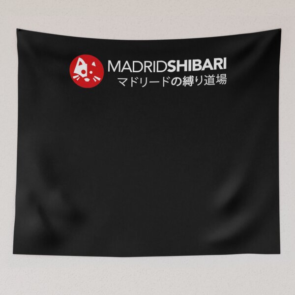 Item preview, Madrid Shibari Classic designed and sold by JoyceSiklo.