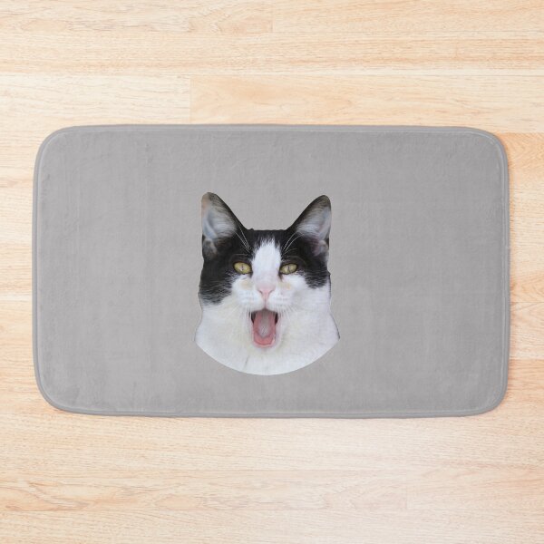 Item preview, Beluga Discord - Beluga Cat designed and sold by DiensDesign.