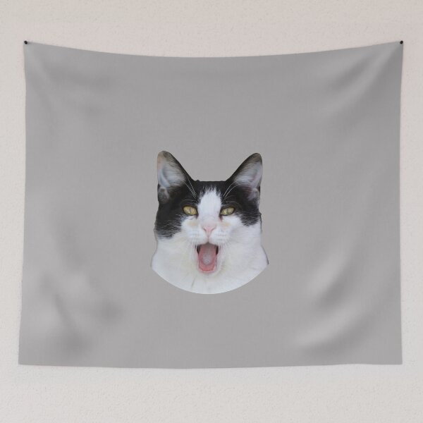 Item preview, Beluga Discord - Beluga Cat designed and sold by DiensDesign.