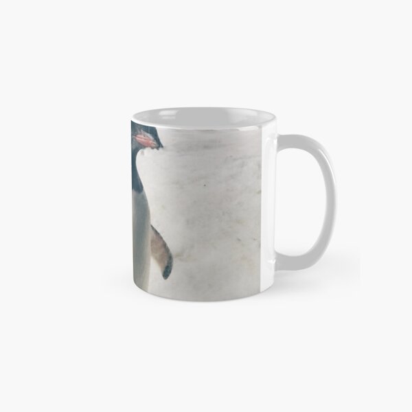 Penguin Classic Mug