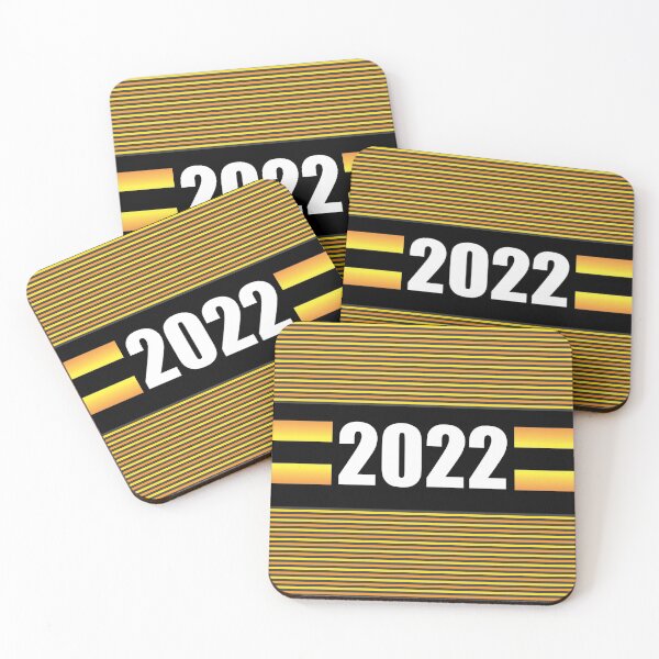 Item preview, New Year 2022 designed and sold by wishyfish.