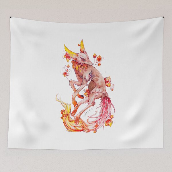 Item preview, Physalis Wyx designed and sold by Xenyra.