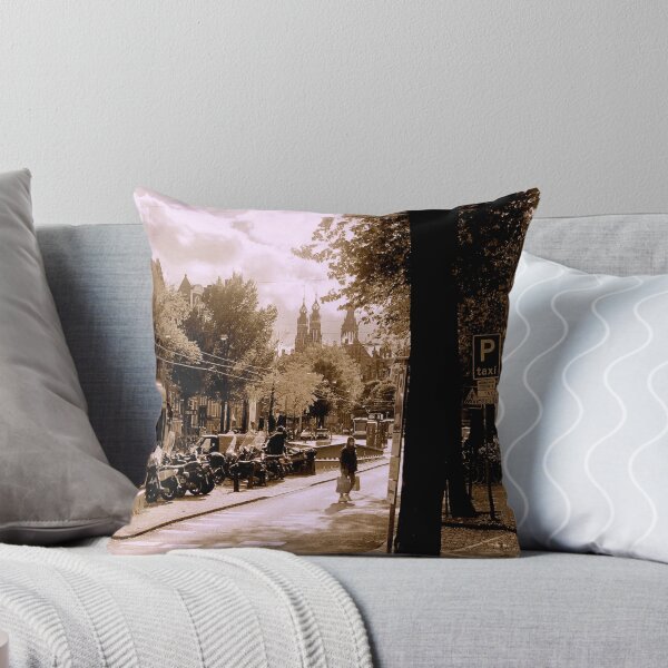 Item preview, Amsterdam city - travel photography  designed and sold by Noel Ali ⭐⭐⭐⭐⭐.
