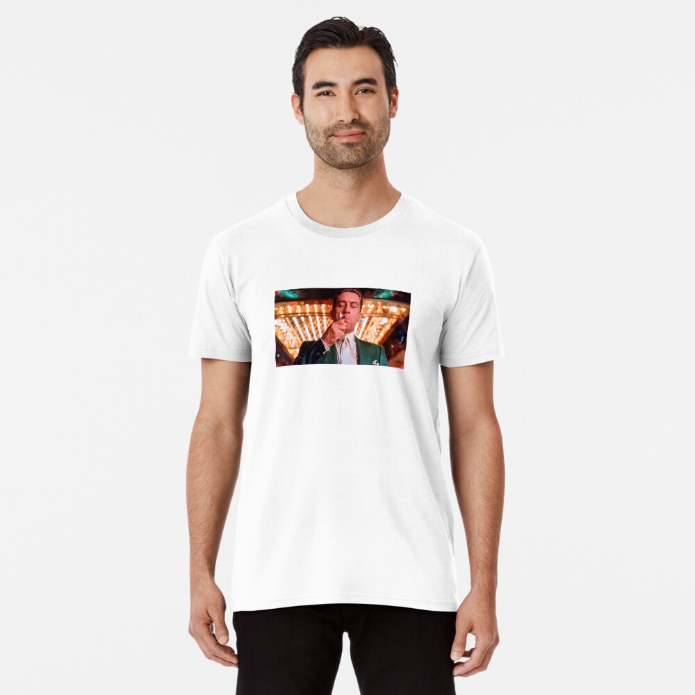 Artikel-Vorschau von Premium T-Shirt, designt und verkauft von HollywoodGlam.