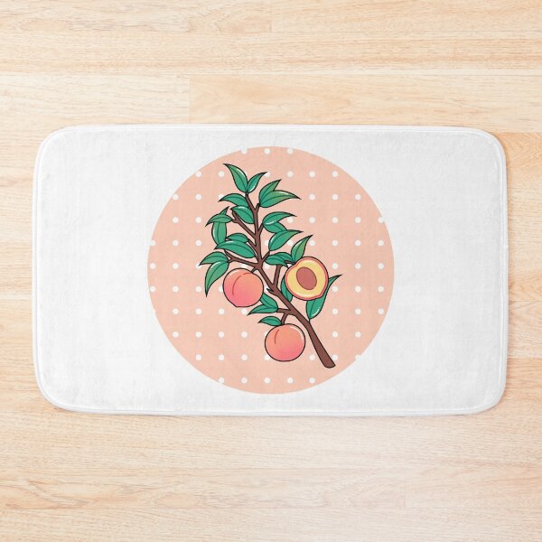 Item preview, Peach Branch designed and sold by MadeByBeata.