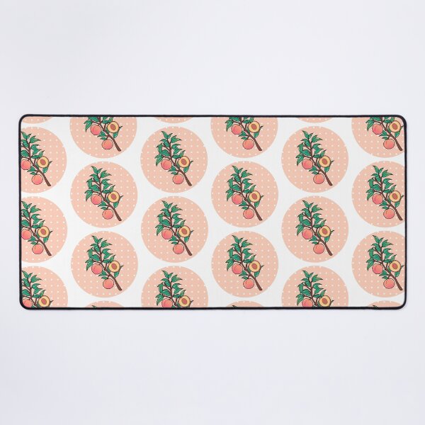 Item preview, Peach Branch designed and sold by MadeByBeata.