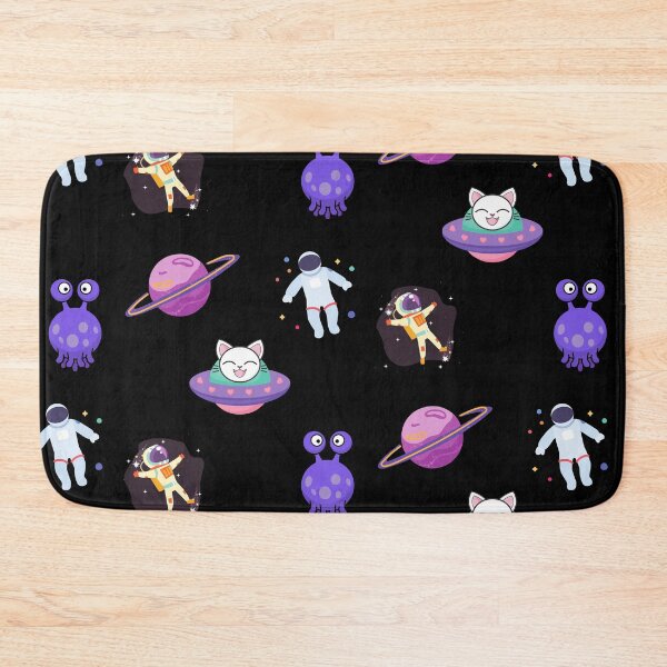 Item preview, The Space Cat Sticker pack designed and sold by Magic-Stone.