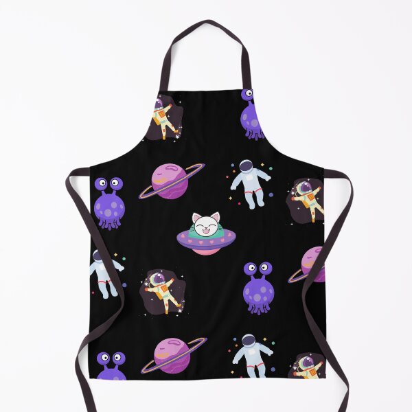 Item preview, The Space Cat Sticker pack designed and sold by Magic-Stone.