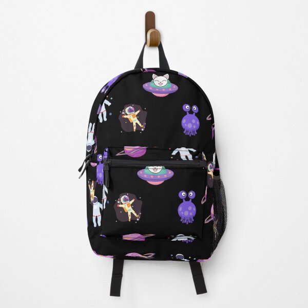 Item preview, The Space Cat Sticker pack designed and sold by Magic-Stone.