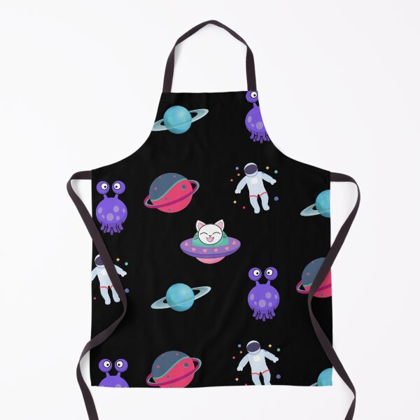 Item preview, The Space Cat Sticker pack designed and sold by Magic-Stone.