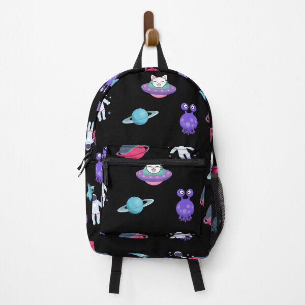 Item preview, The Space Cat Sticker pack designed and sold by Magic-Stone.