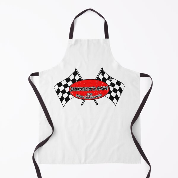 Item preview, Johnsons Cafe, West Kingsdown designed and sold by sirglennbo.