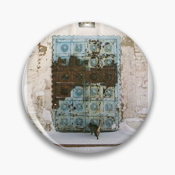 Item preview, Russian melancholy, photo in color designed and sold by Rashkin.