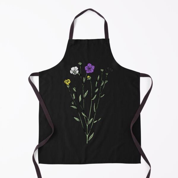 Item preview, Subtle Nonbinary Pride Flax Sprig Classic designed and sold by sf7evel.