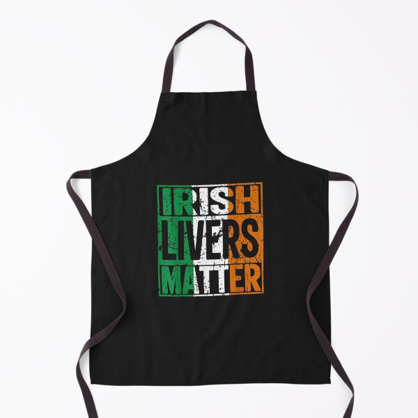 Item preview, Ginger Lives Matter Four Leaf Clover Vintage St patrick designed and sold by romanl3.