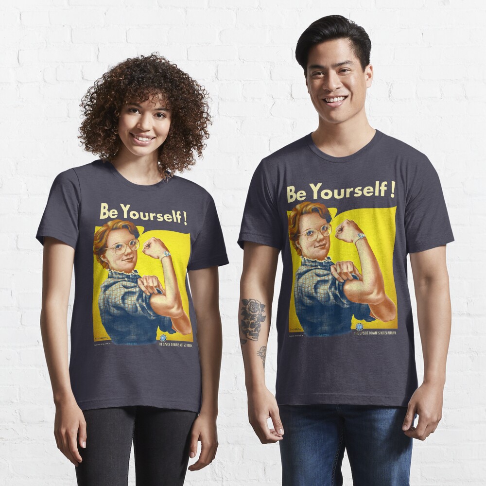 Discover Barb Can Do It! | Essential T-Shirt 
